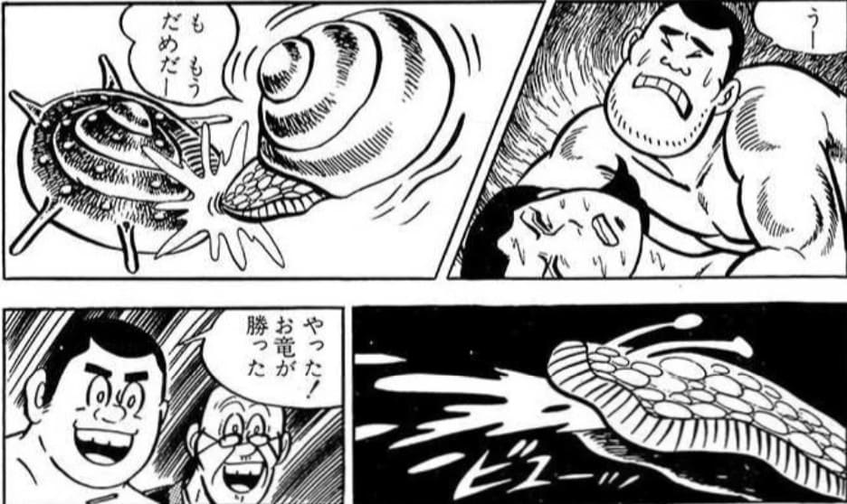 やる気まんまんのエロシーン14