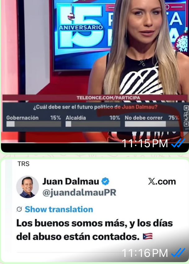 Eloisa Cid tweet media