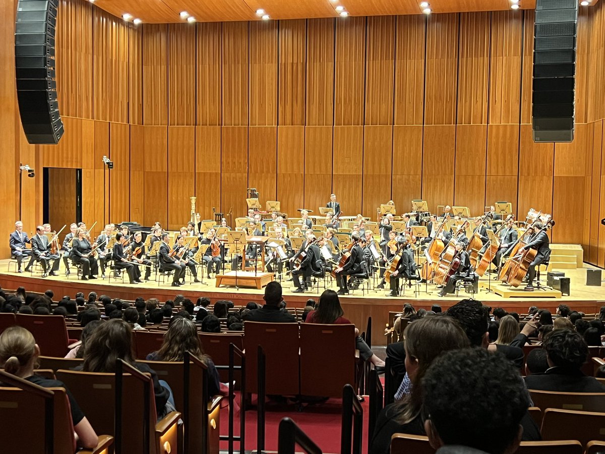 Autumn Ridge Orchestra tweet media