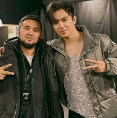 Adelma30513806's tweet photo. 💕 #DimashQudaibergen
THE GREATEST VOICE IN THE WORLD!
#WhenIveGotYou #Samgau
#LovesNotOverYet #Fire #TheStoryOfOneSky
#HymneALamour
#Stranger #MySwan
@dimash_official
GRAMMY GLOBAL SPIN 🎼🪷🎼 https://t.co/KkdbO94aN7