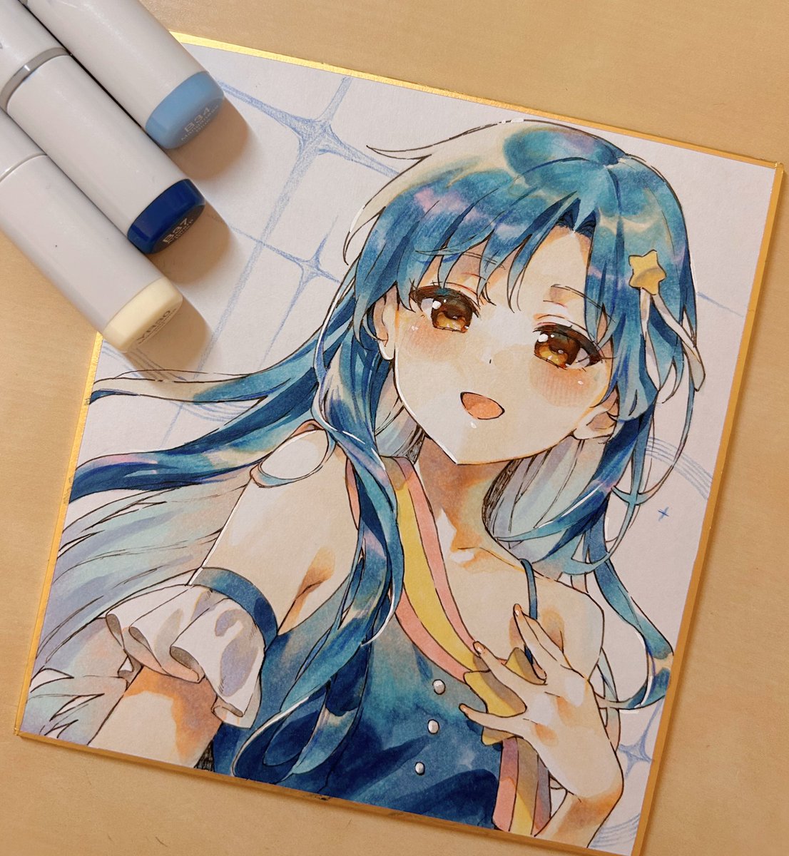 でかたな@絵描いた (@dekatana_sun) / Posts / X