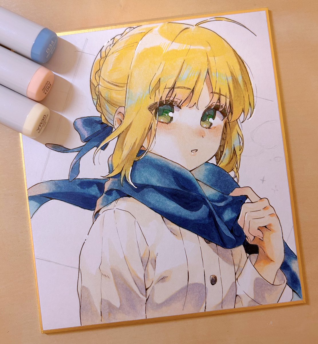 のざわのこ (@nzwn_) / Posts / X