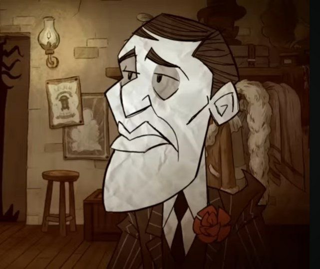 PlushedPuffin's tweet photo. “I’m not easy to                  “Then I'll love you
love”                                                        harder”
#maxwil #dst https://t.co/wqFiPVCt1C