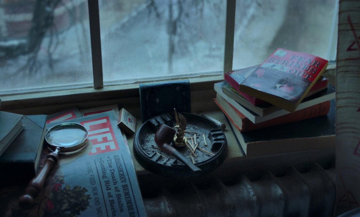 Life is sad and unfair and beautiful and precious