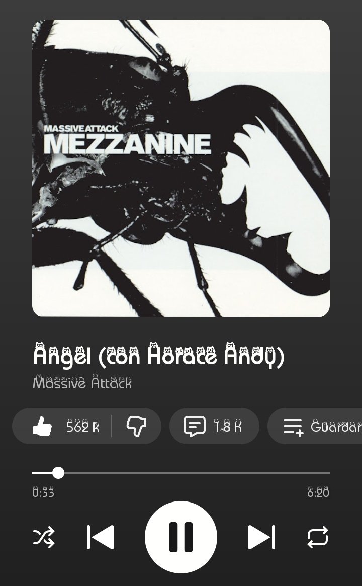 Quiero que me follen con esta canción de fondo ctm