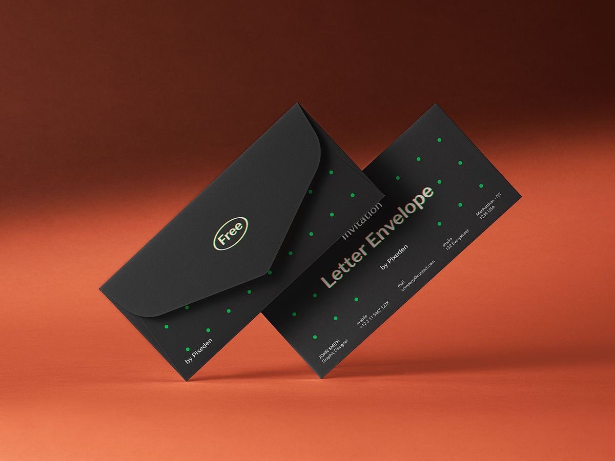 KsCopyShop1's tweet image. ✉️ First impressions start with the envelope.
Custom-printed envelopes that add credibility, class, and consistency to your brand.
📩 Printed by Kipusa Prints

Hashtags:
#KipusaPrints #CustomEnvelopes #BrandingThatWorks #BusinessBranding #CorporateIdentity #ProfessionalPrint