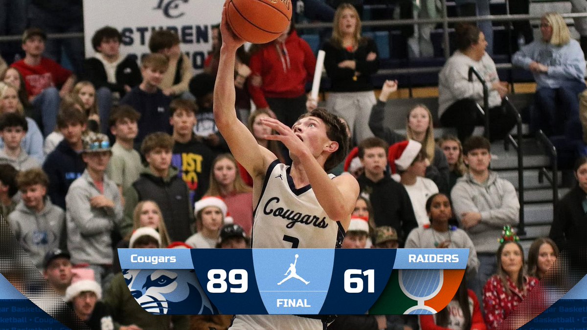 Logan County Cougar Basketball tweet media