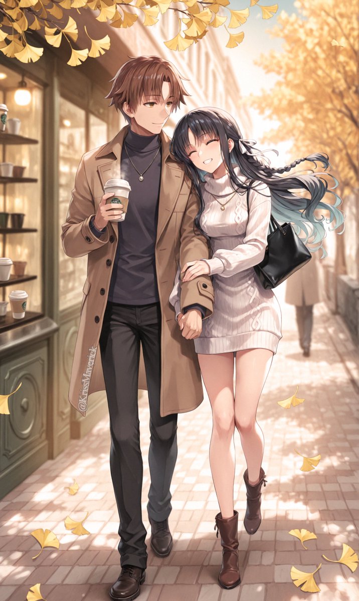 A smile that only shows when she's by his side. #you_zitsu #よう実
