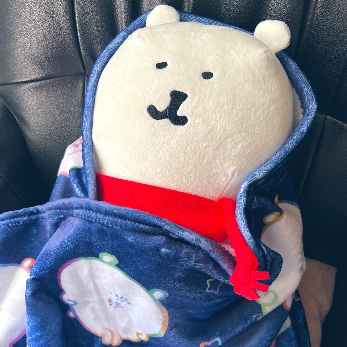 あちゃん@くま&ちいかわ (@aaaachan_kuma) / Posts / X