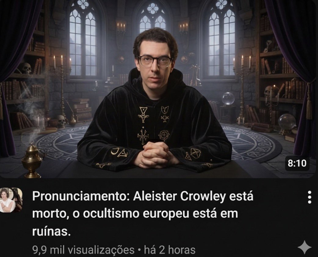 RuanAndrielOf's tweet image. Que triste notícia 😔