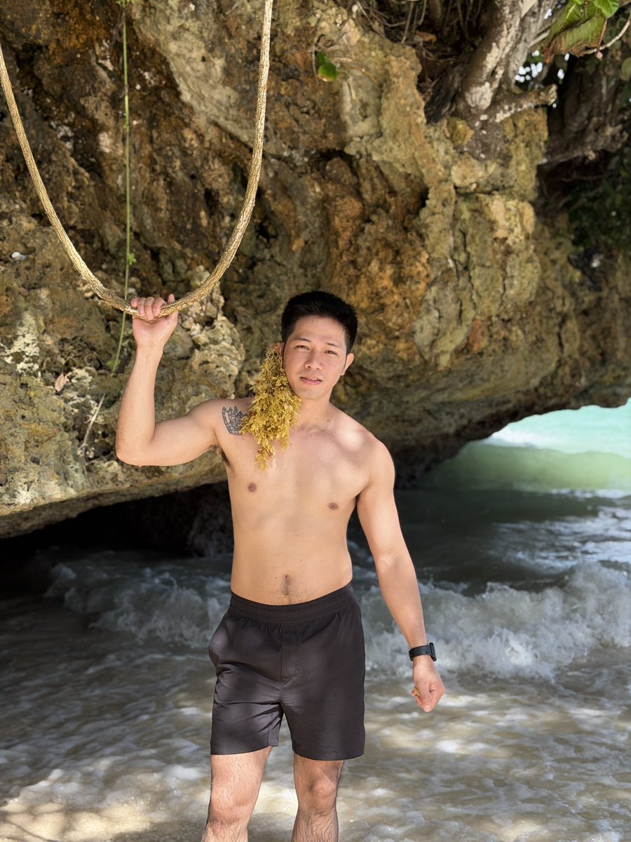jickson0326's tweet photo. Simple lang ang trip, payapa ang isip.
#dermaworld #DermaWorldBaby #reelschallengereelschallenge https://t.co/lCbj4VCffL