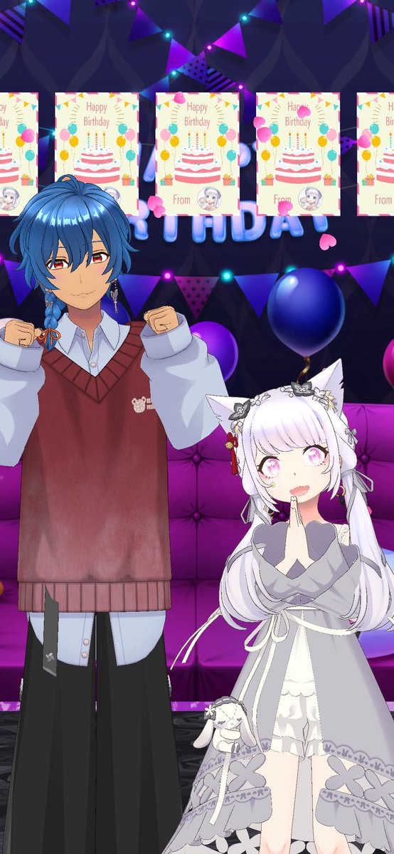 あやめ🐾🎀 (@ayame_nyan0618) / Posts / X