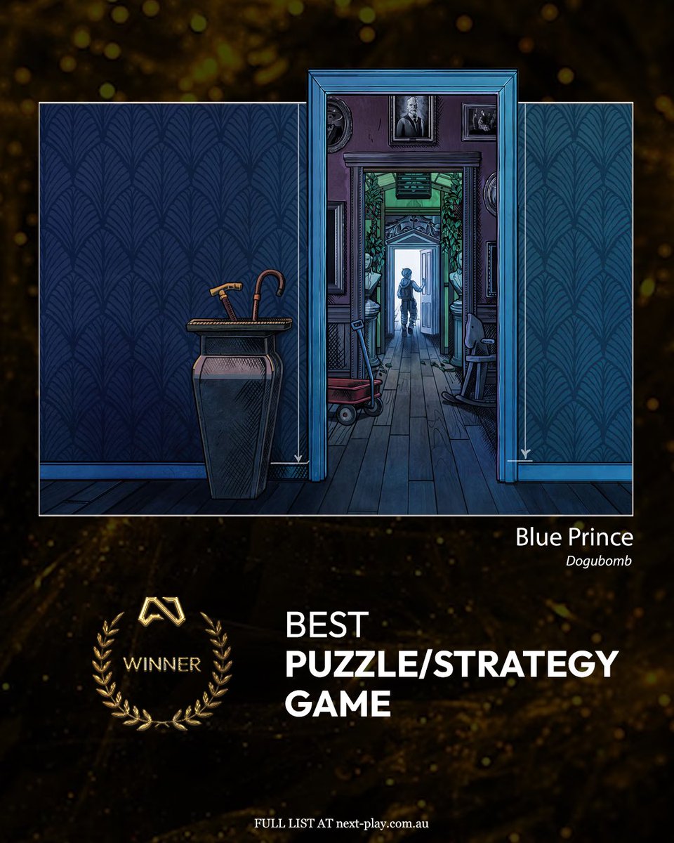 NextPlay tweet media
