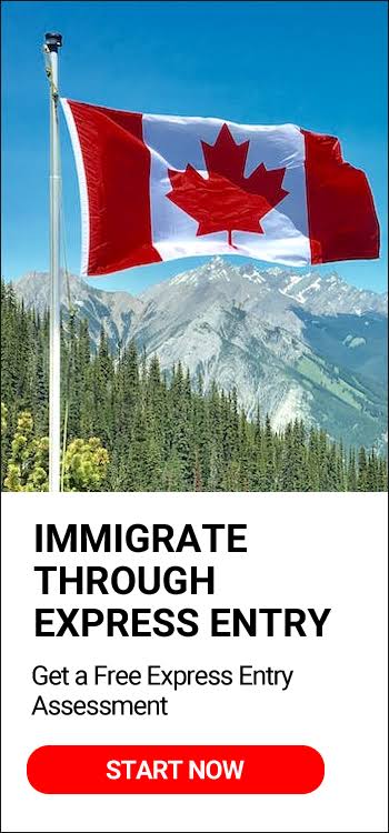 Canadian Immigration Experts. tweet media