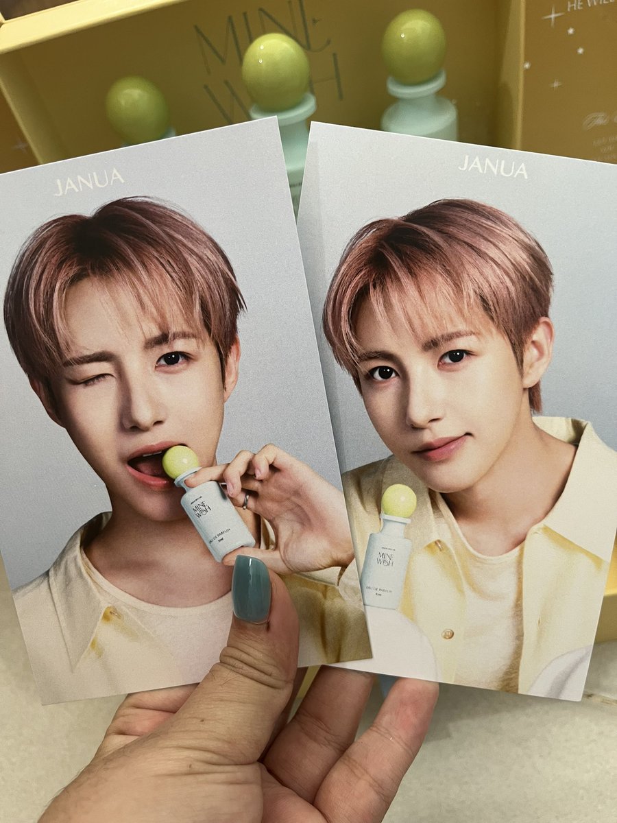 jeje ~ c🍭 tweet media