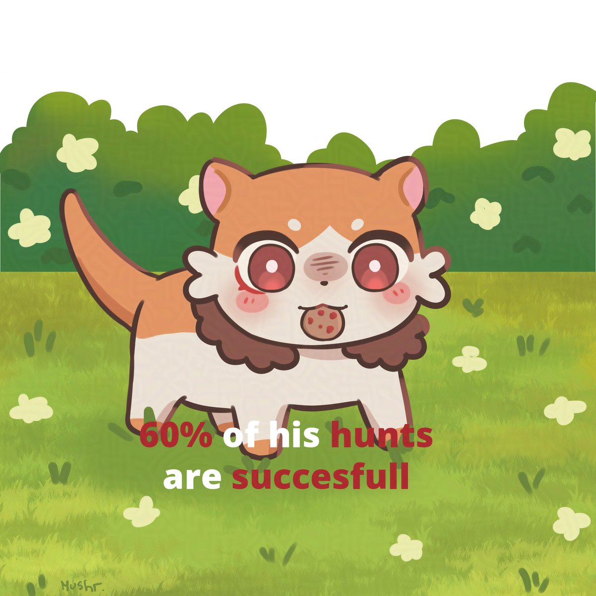 Fig stew, the deadliest chimera💀💀

#HonkaiStairRail