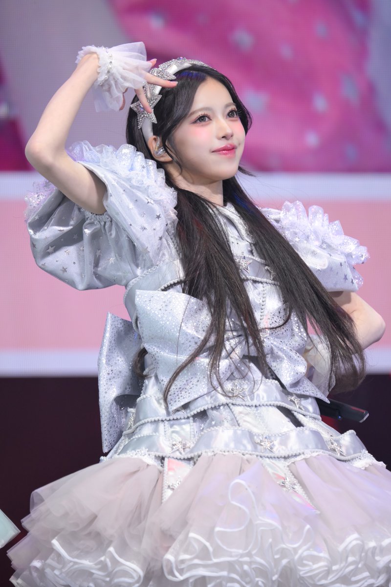 🩶⭐️MORE STARとしての初ステージ⭐️🩶 ステージの上の一瞬を