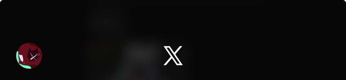 Knightmare106's tweet image. Twitter stole my info at the top of my phone what the heck man