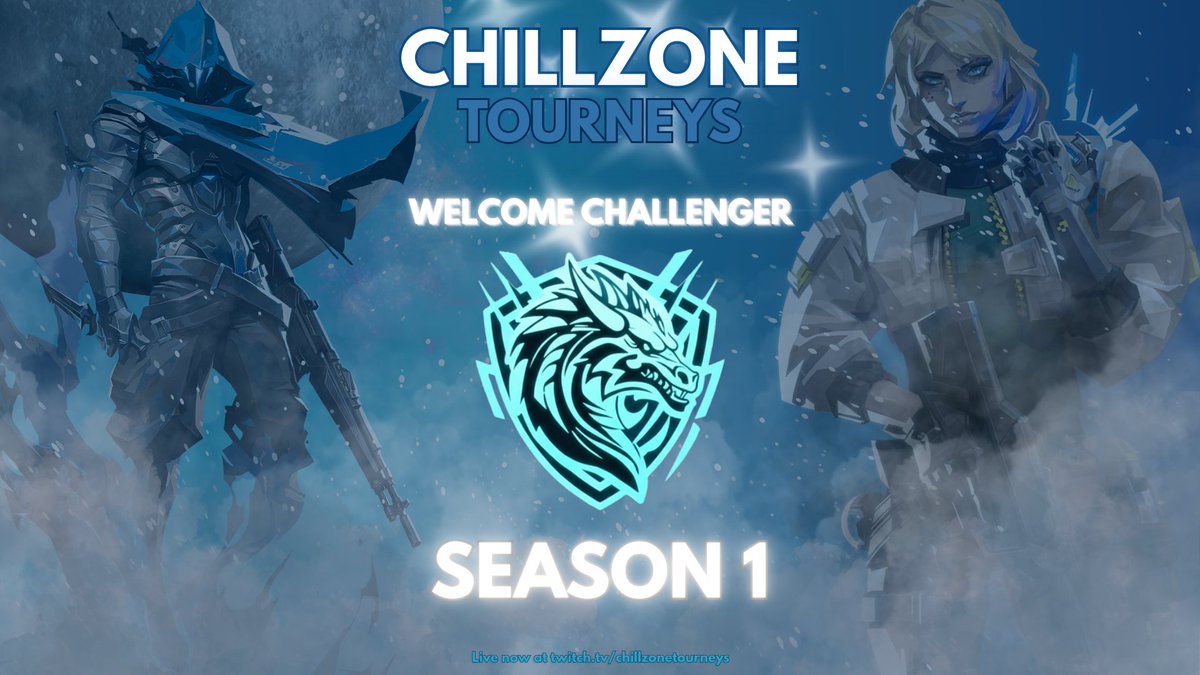 Chill Zone tweet media