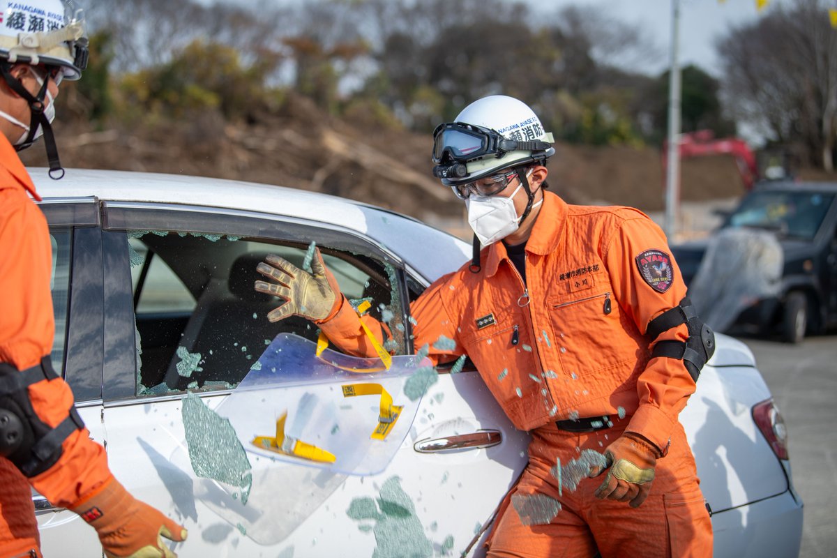 在日米海軍厚木航空施設 広報部【公式】 (@hnro_atsugi) / Posts / X