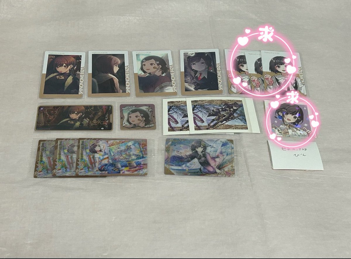 ぱちゃん tweet media