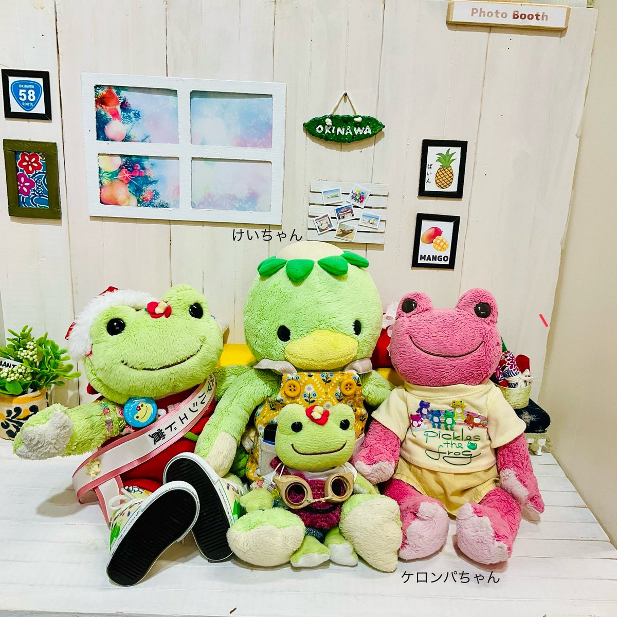 マルシェ・ド・ピクルス沖縄 (@OkinawanPickles) / Posts / X