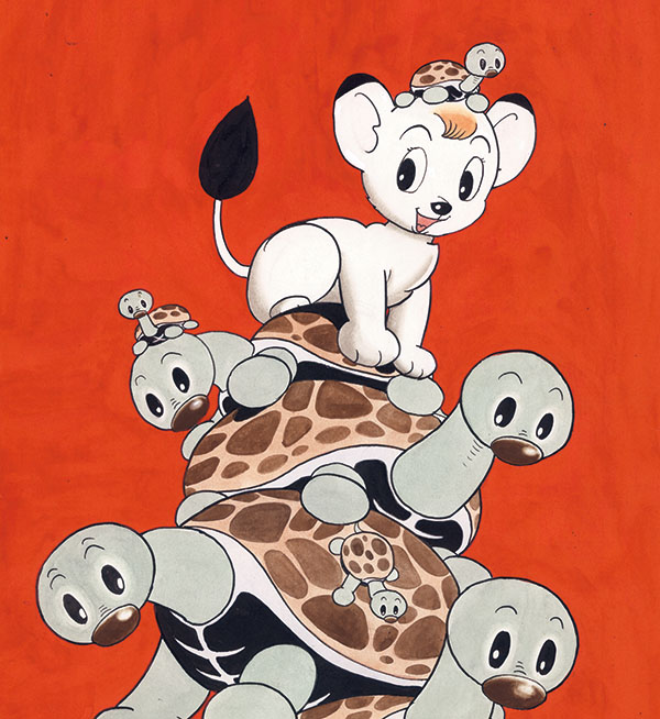 TezukaProductions(ENG) (@TEZUKA_ENG) / Posts and Replies / X