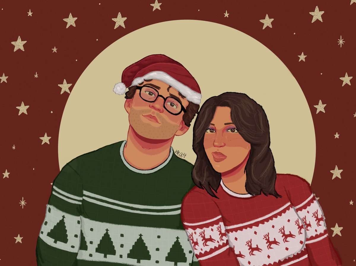 matt ✦ comms open! tweet media