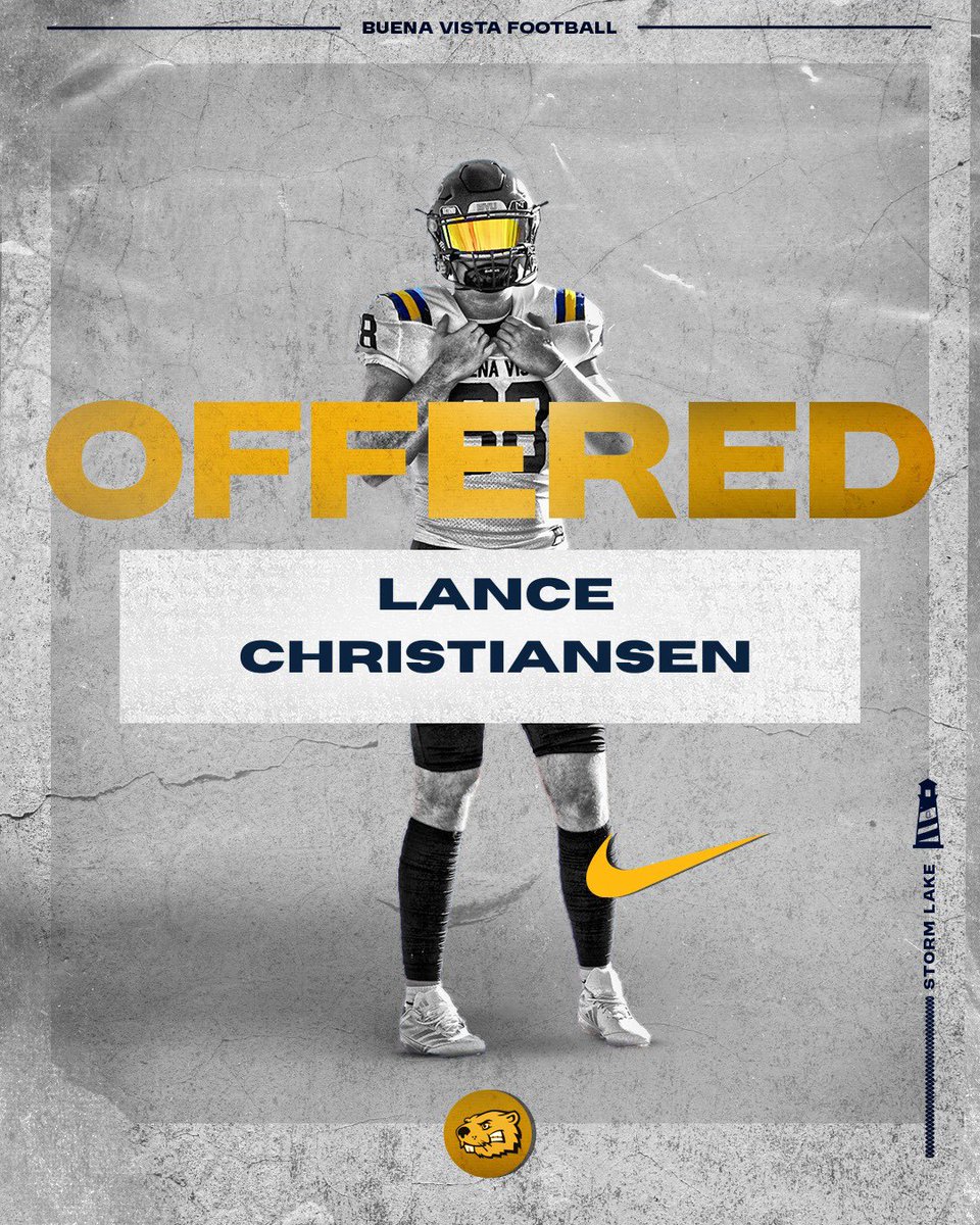 Lance Christiansen tweet media