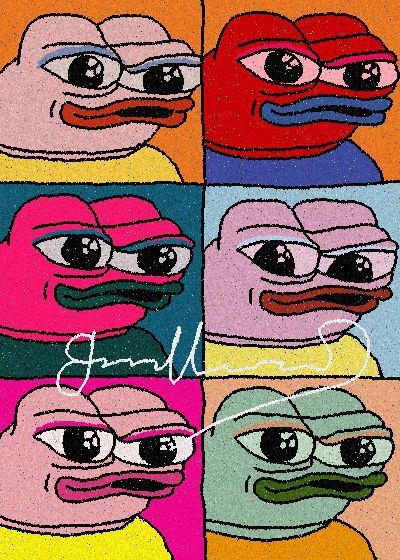 GM frens!