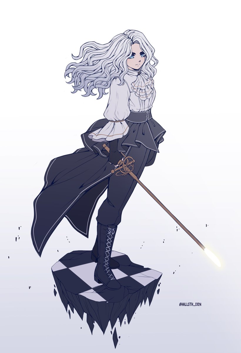 Rhaelle ⭐️COMMS OPEN ⭐️ tweet media