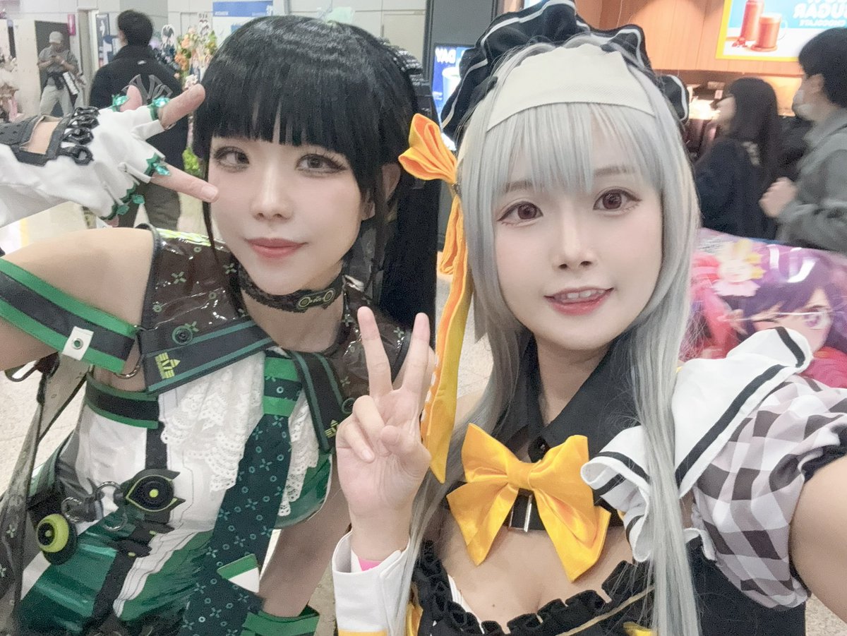 쪼리 tweet media