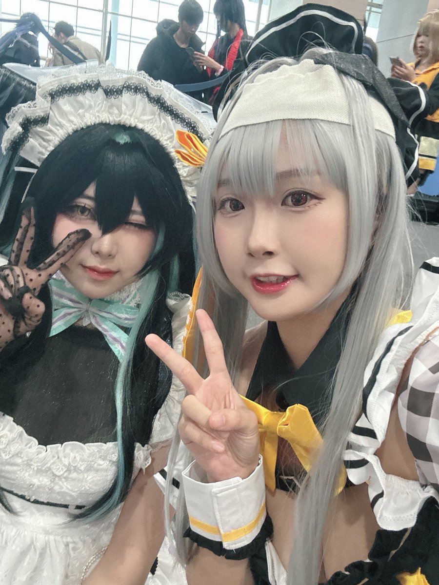 쪼리 tweet media