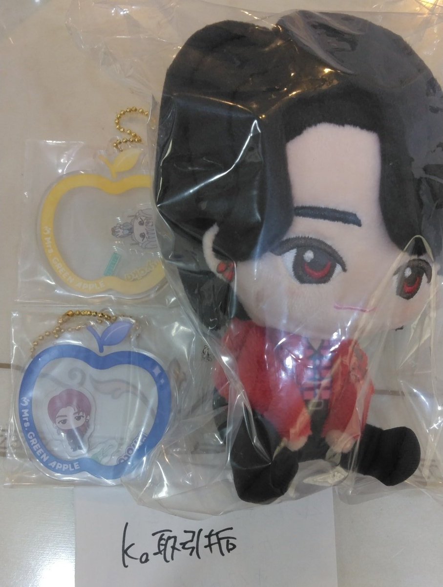 k。取引垢 (@k_torihiki__) / Posts / X