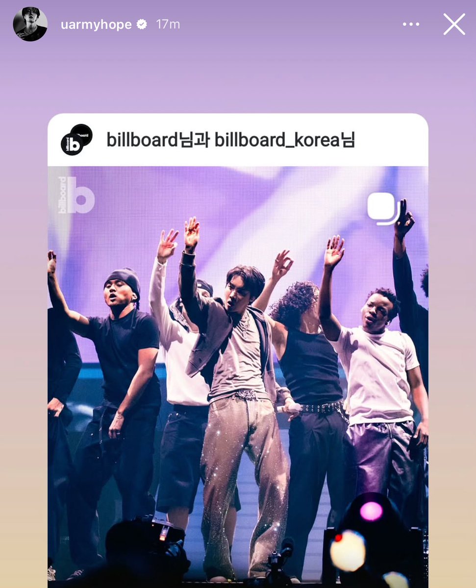 i love it when bts KNOW their power 🙂‍↕️