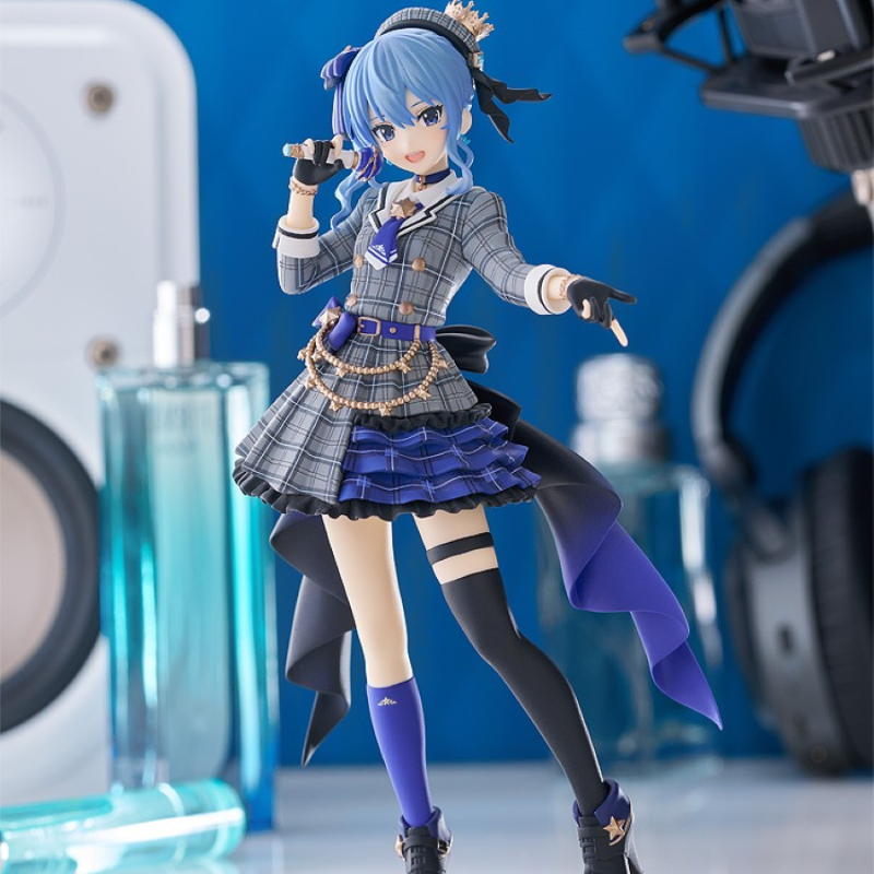 ホロライブ フィギュア 予約受付中📣🌟 ＼ ホロライブプロダクション