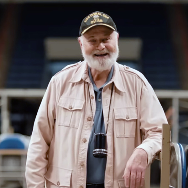 GregDubuque's tweet photo. A brilliant director, storyteller, and a wonderful human being. Thank you, Rob Reiner, for all the magic you brought to the world.
#writingcommunity #writer #amwriting #fictionwriter https://t.co/CKW8z04iH5