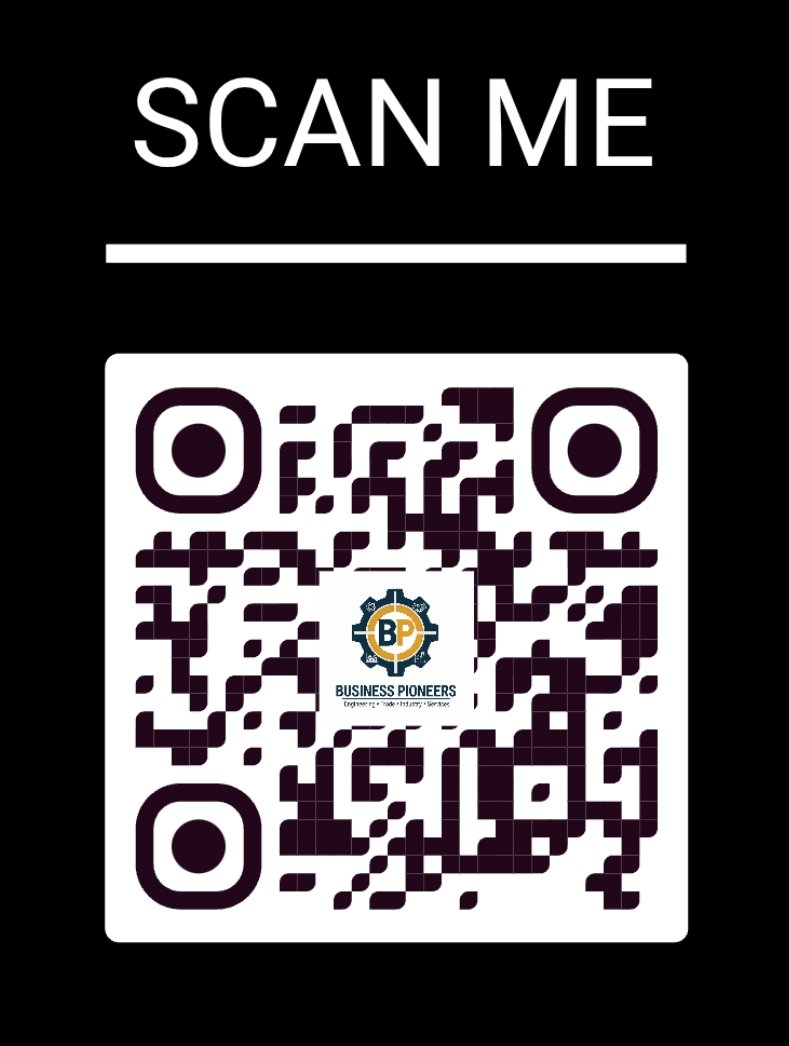 Scan and Explore  ✨️