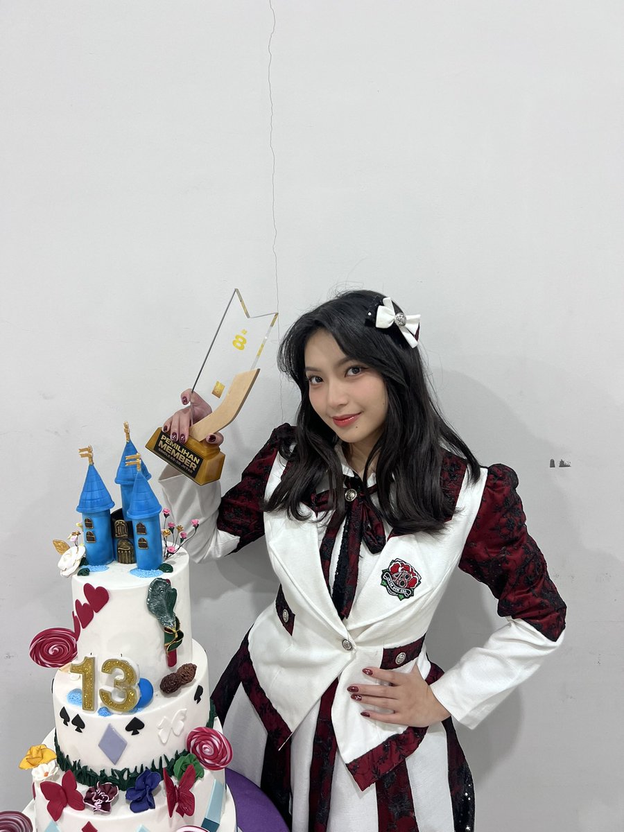 Shania Gracia グラシア tweet media