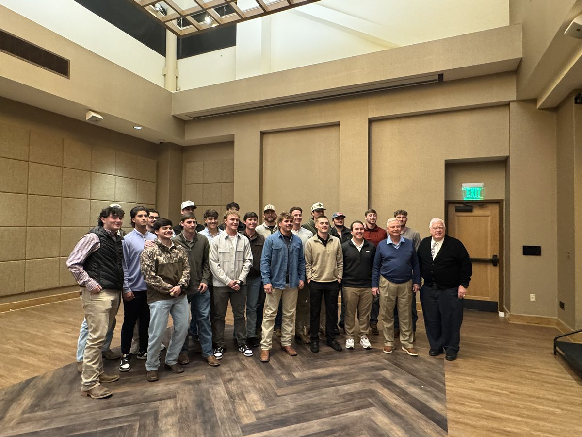 What a special group! Your 2024 ACCC Champs!