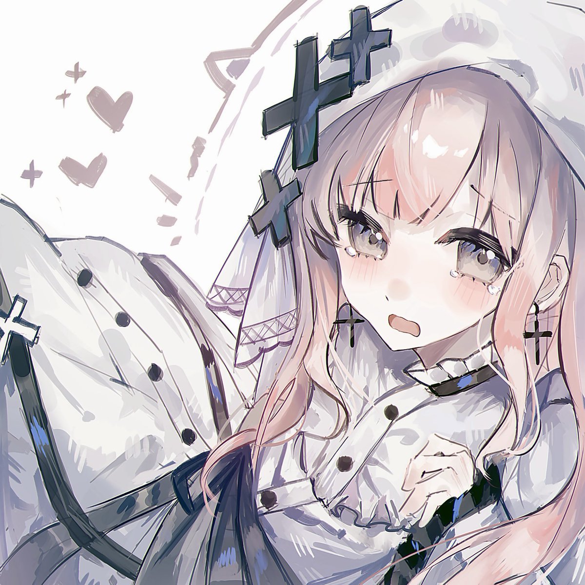 Hikasaaawa's tweet image. ♡ .˚
#まのさば 
#まのさば二次創作