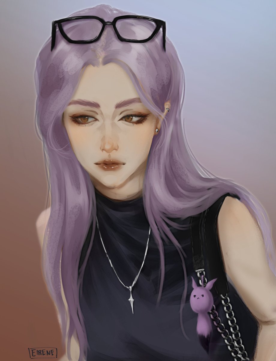 Maiori 

#art #digitalart #OC