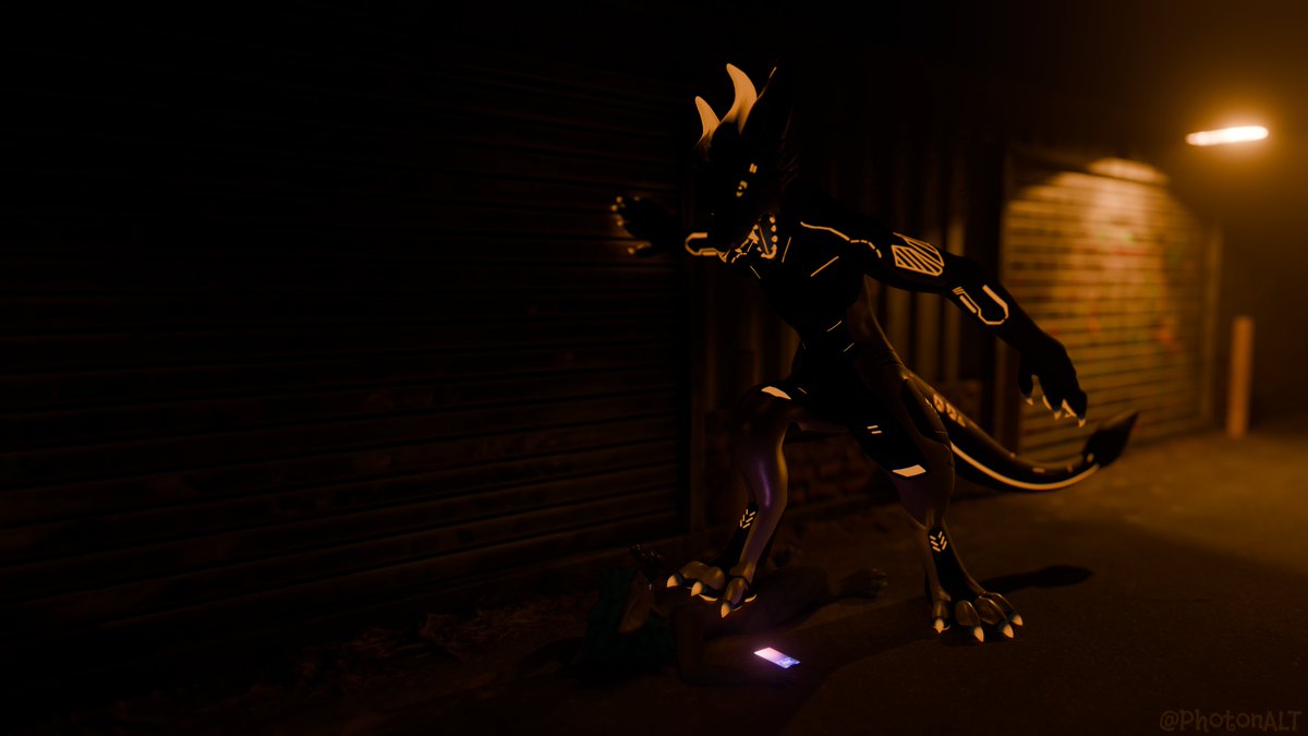 Photon Accord tweet media