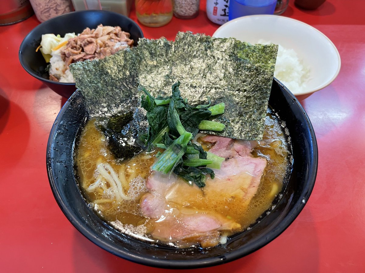 まーみん🍜⚾️【まーみん麺TV】 (@maaminraamen) / Posts / X