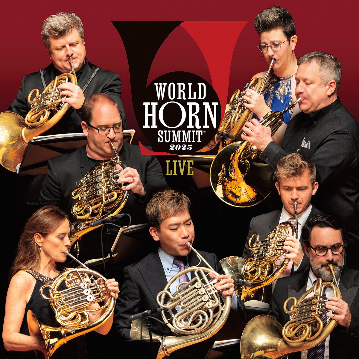 出品6月までナチュラルホルン　喜望峰 finale 月光」林 伸行（ホルン）（WKCD-0063） | WAKO Records Inc.