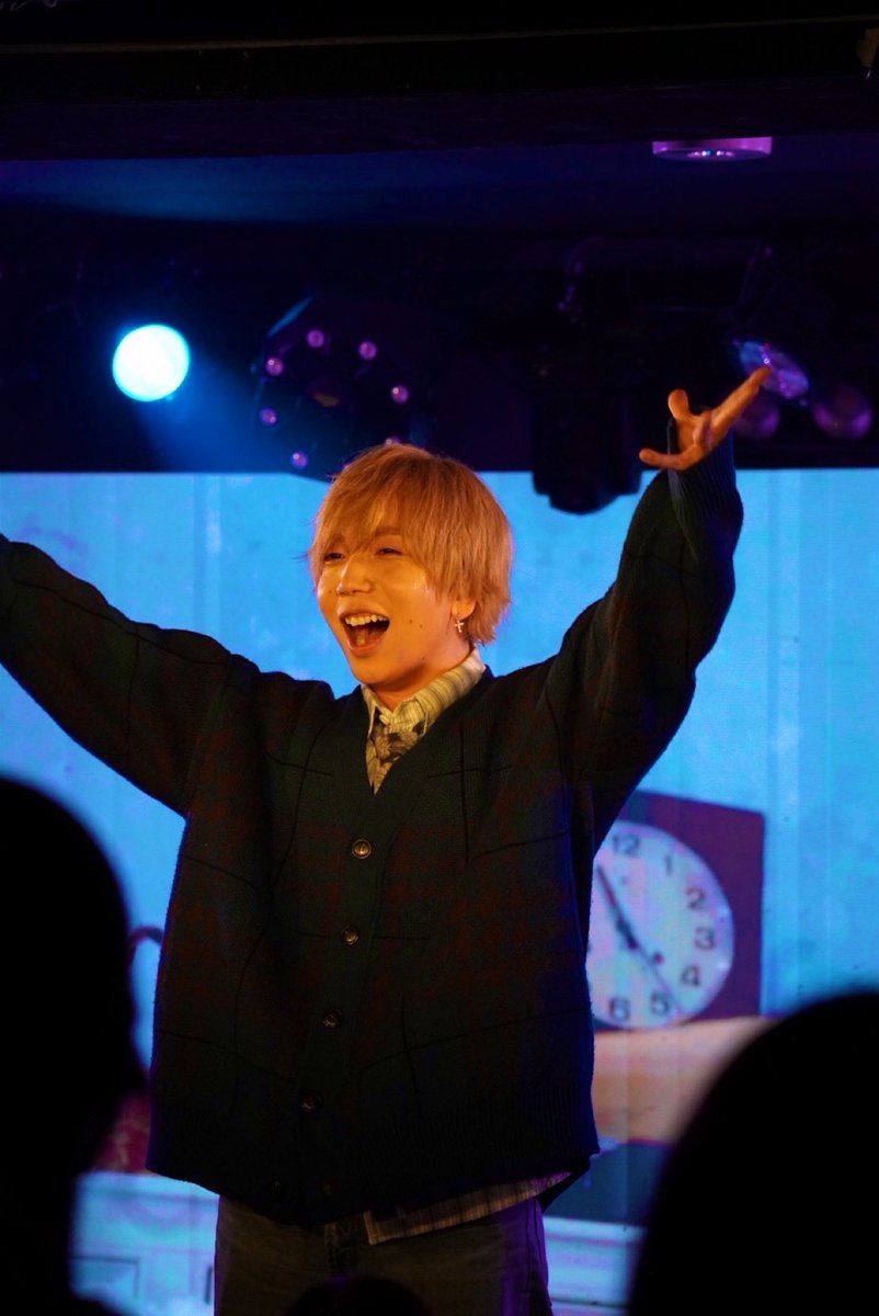 ぱん (@key4of7love2) / Posts / X