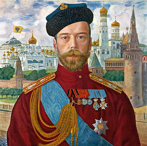 HayastanPapist's tweet photo. My Religion:
Christianity ☦️

My Ideology:
Reactionary Conservatism w/ Armenian Characteristics 🇦🇲👑

My favorite 20th-Century Political Figures:
- Kaiser Wilhelm II 🇩🇪
- Theodore Roosevelt 🇺🇸
- Tsar Nicholas II 🇷🇺 https://t.co/AOPRpG3a9E