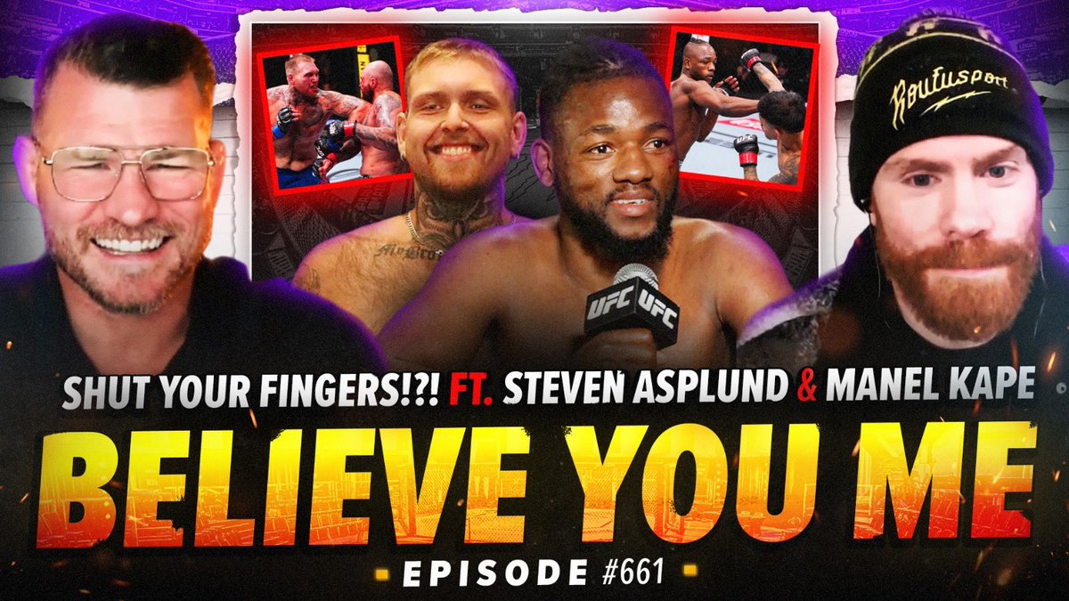 BelieveYouMePodcast tweet media