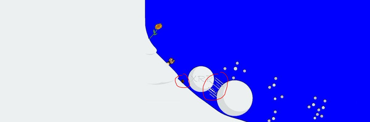 Illyriannft's tweet image. well.... 
we have a signal from Bg123 

banner updated
@bearableguy123 

new object = new post from bg123 is incoming that will have the ojbect reveal itself 

$FUZZY $XRP