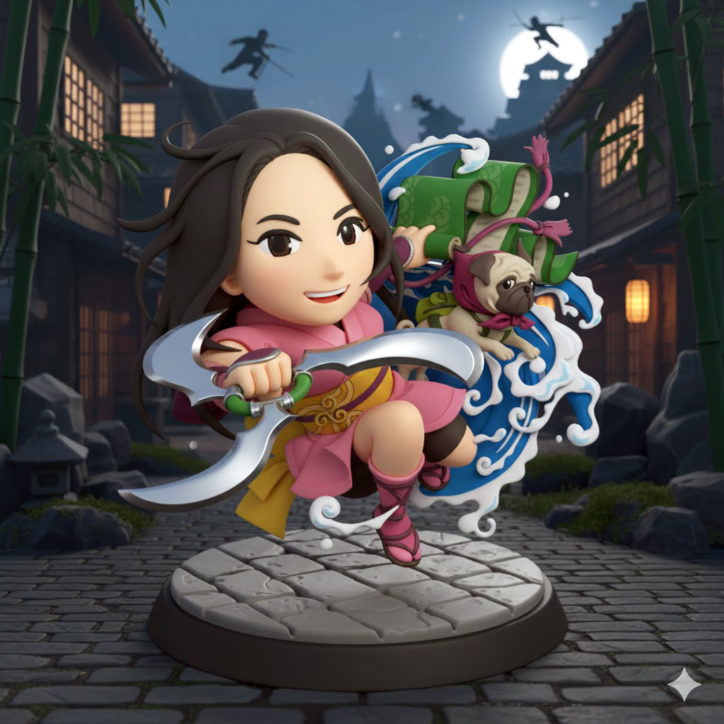 NANAPI ᐢᴗᐢ LUCKY (@uzumemuzik) / Posts / X